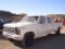 Ford F350 Crew Cab Pickup,