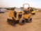 Vermeer RT450 Off-Set Trencher,