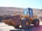 Case 721B Wheel Loader,