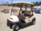 Club Car Golf Cart,