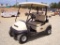 Club Car Golf Cart,