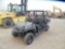 2013 Polaris Ranger Crew 4-Passenger Utility