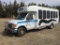 Ford E450 20-Passenger Bus,