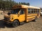 Ford E450 30-Passenger Bus,