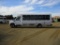 2009 Chevrolet C5500 26-Passenger Shuttle Bus,