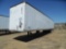 Monon MA3-32-ST-53W Van Trailer,