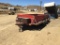 SPCNS Utility Trailer,