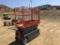 2005 SkyJack SJIII-3219 Scissor Lift,