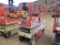 JLG 2033-E Scissor Lift,