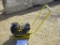 Unused Stanley SFP1240 Vibratory Plate Compactor,