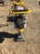 Unused Stanley SR68A Rammer,