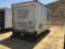 Aluminum Body Corp JALC4B14627003623 14' Van Box,