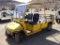 2008 Columbia ParCar Utility Cart,