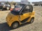 2013 Ecocentre ECO-E Utility Vehicle,