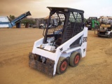 2012 Bobcat S70 Skid Steer Loader,