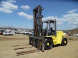 Hyster H210XL Construction Forklift,