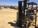 Caterpillar GC25K Industrial Forklift,