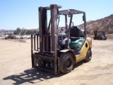 Komatsu FG30HT-16 Industrial Forklift,