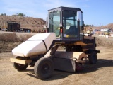 2011 Laymore SweepMaster SM250 Broom,