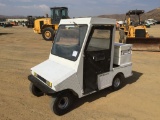 Taylor Dunn R380 Utility Cart,