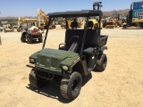 American Sportworks 4WD-653 Utility Vehicle,