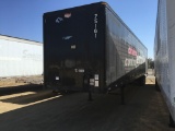 Wabash SA102CW Van Trailer,