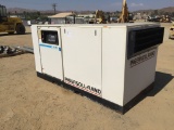 Ingersoll Rand SSR-EP75 320 CFM Air Compressor,