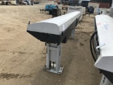 2001 LNS Hydrobar Express 326 Bar Loader,