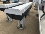 2001 LNS Hydrobar Express 326 Bar Loader,