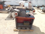 Ammco Twin Facing Tool,