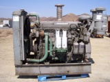 General Motors 62306-RD Diesel Engine,