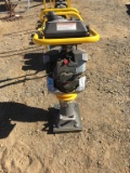 Unused Stanley SR68A Rammer,