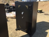 Unused 40-Gun Fireproof Safe,