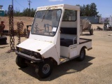 Taylor Dunn R38036 Utility Cart,