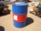 55 Gallon Drum of Marine Combustion Improver.