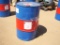 55 Gallon Drum of Marine Combustion Improver.