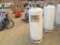 Refrigerated Liquid Oxygen Tank.