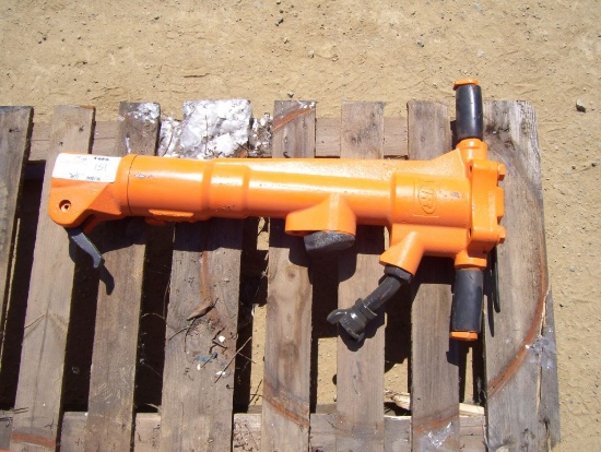 Ingersoll Rand Pneumatic Hammer.