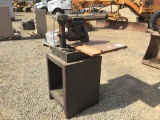 Craftsman Radial Arm Saw.