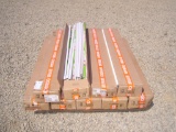 Pallet of Cool White T5 Fluorescent Light Bulbs,