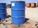 55 Gallon Drum of Grade 100NC Gear Lubricant.