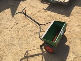 Scotts Seed Spreader.