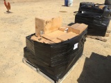 Pallet of Misc Filters.