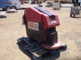 Clarke Leader Automatic Scrubber,