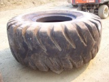 29.5x29 Tire.