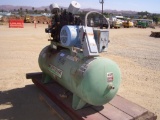 Speedaire 34.8 CFM Air Compressor,