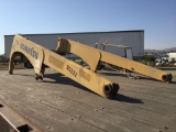 Galeo Loader Arms,