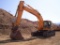 2006 Hyundai Robex 360LC-7 Excavator,