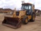 2006 John Deere 410G Backhoe,