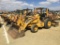 2006 John Deere 210LE Skip Loader,